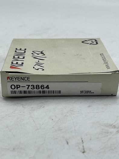 KEYENCE OP-73864