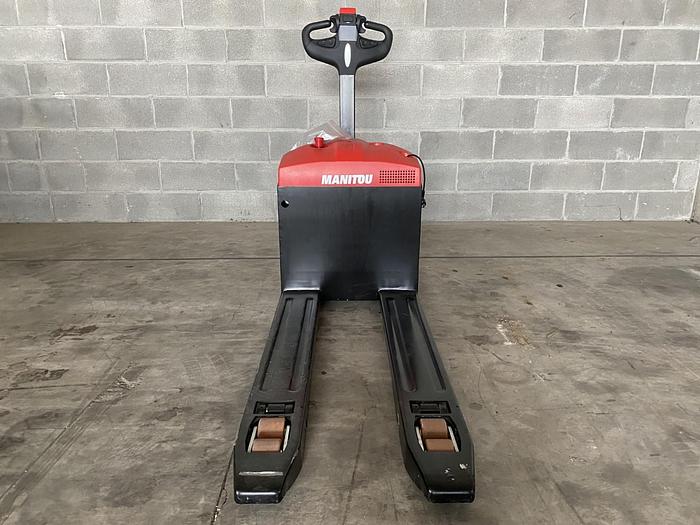 2022 MANITOU EP 15 AC