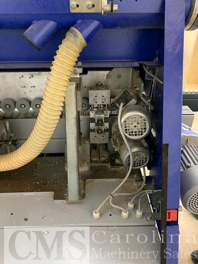Used 2018 Felder G500 Edgebander