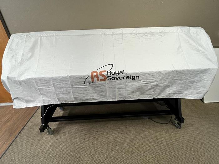 Used 2017 Royal Sovereign RSC - 1651LS