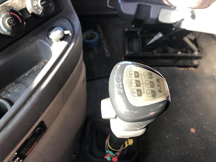 Used 2015 Freightliner Cascadia