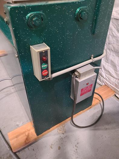 Used Tennsmith Shear