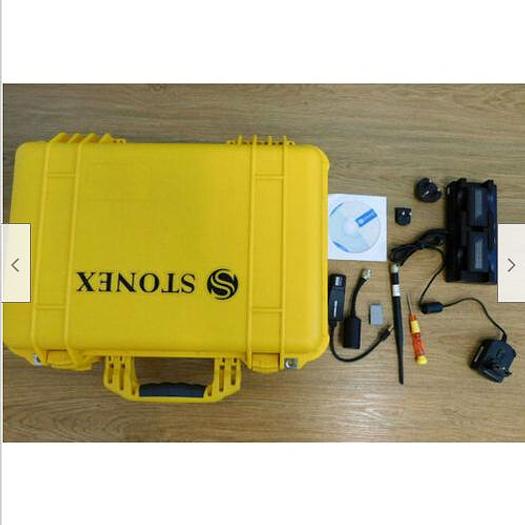 Used STONEX s8n Plus GNSS GPS with accessories #2