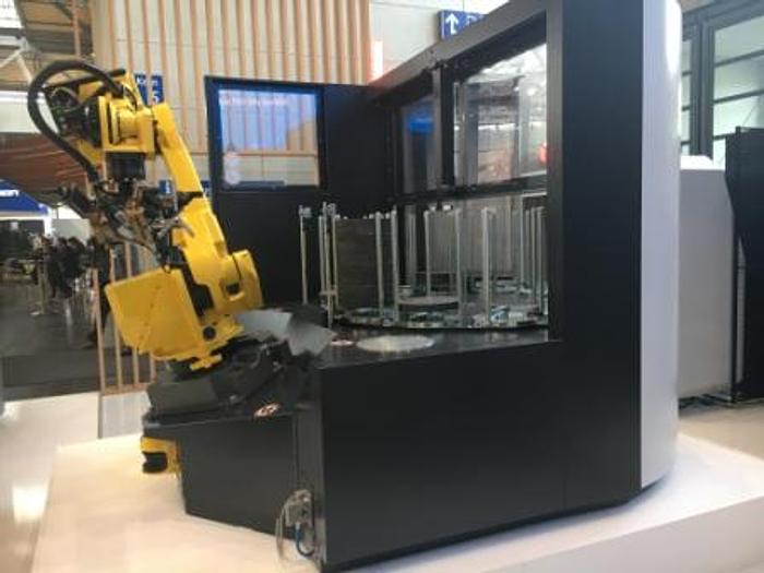 35Kg Halter LoadAssistant TurnStacker BIG 35