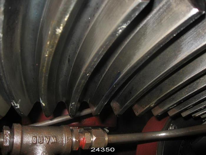 Refurbished BLACK CLAWSON #2 #24350