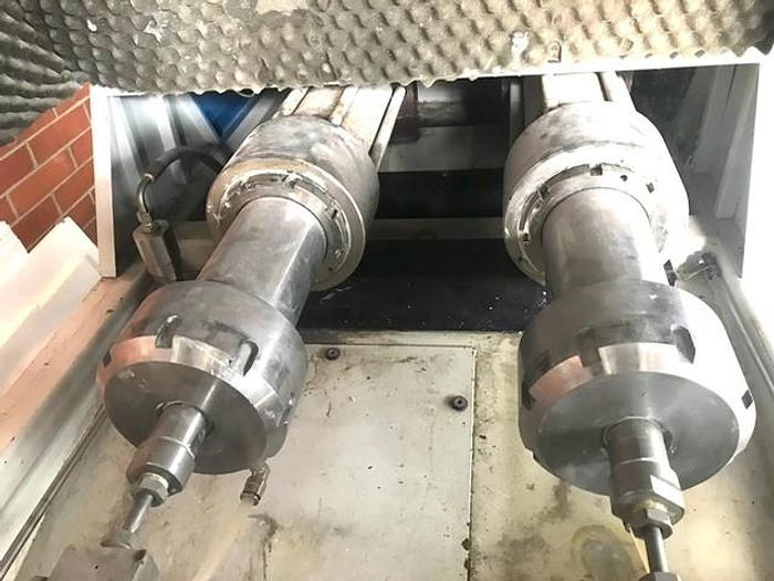 Gebraucht 2015 TecnoCut MileStone 1730