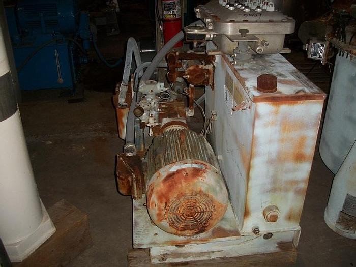 Used Used ATCS Stainless Steel Centrifuge