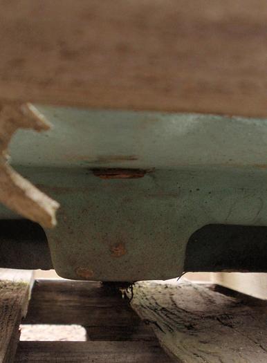 Used Rotex