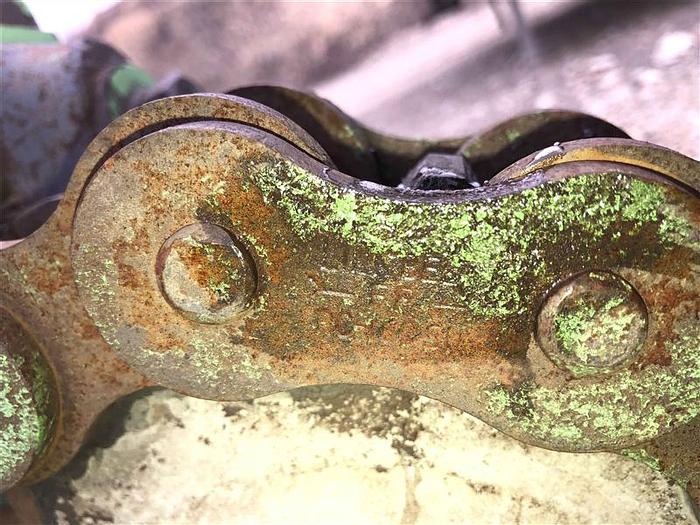 Used 0 Chicago Pneumatic Mast (Tower Assembly) from CP 650SS