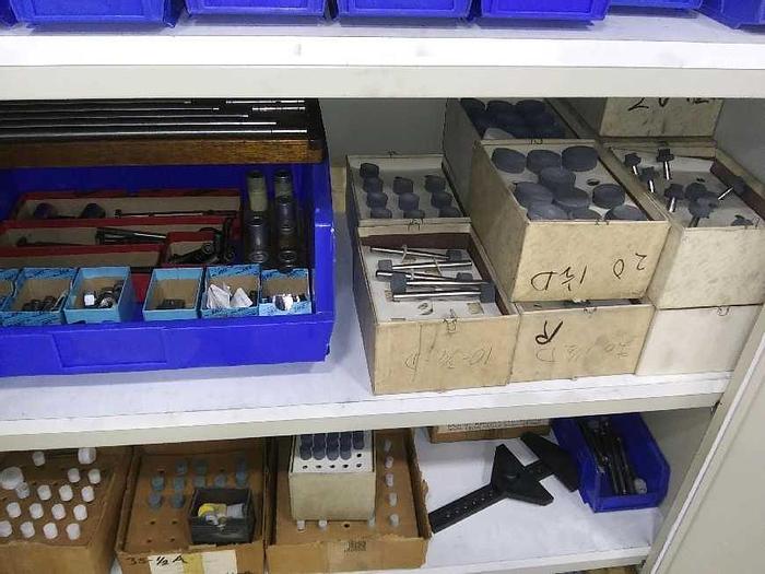 Used 1975 Moore G-18 #3