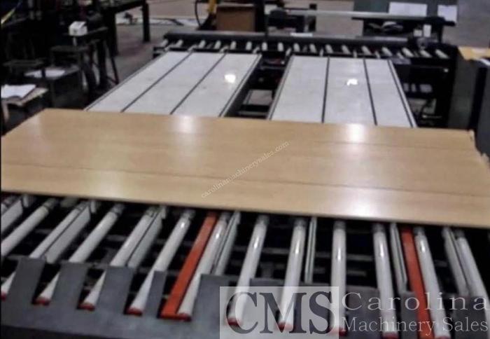 Used 2006 DOUCET RS-75