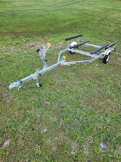 2023 Sea Lion 16-1250