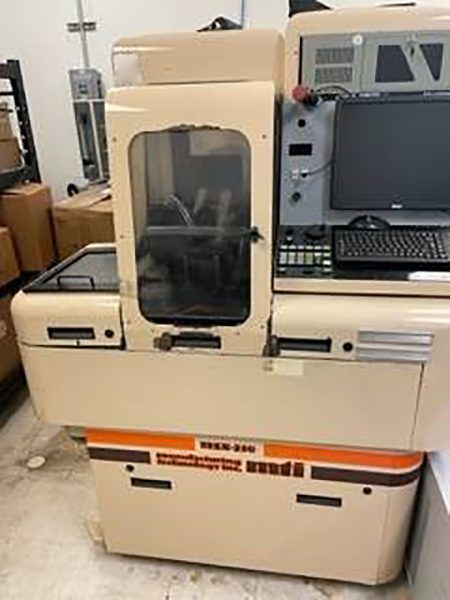 Used 2000 MTI NSX-250