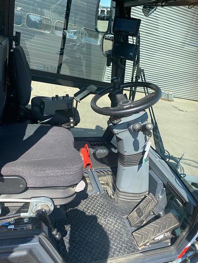 Gebruikt 2016 Schmidt Swingo 200+