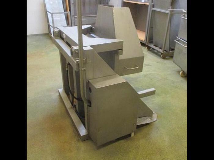 Used N.N Kippstation