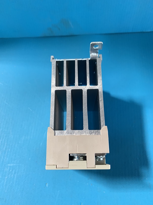 Used Omron Solid State Relay G3PA-240B-VD