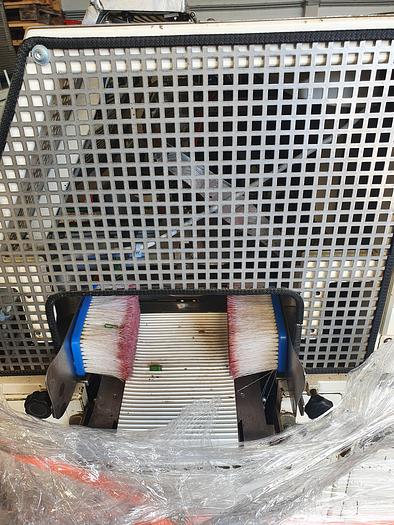 Refurbished GHD HARTMANN SL30 & GBK220 SET