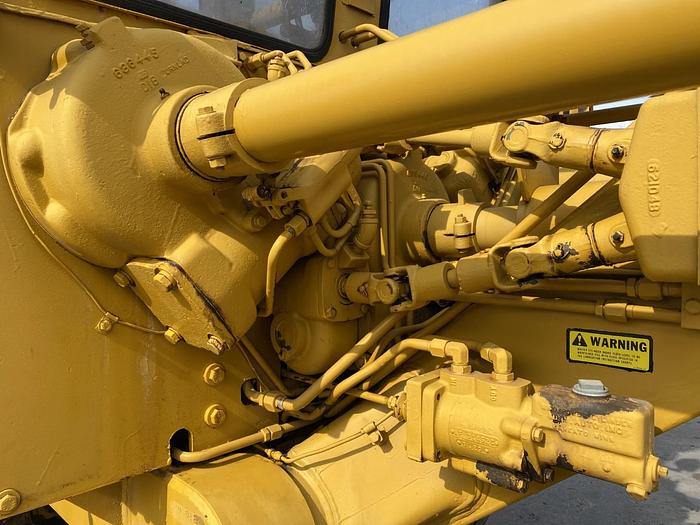 Usato 1981 FIAT ALLIS FA150C