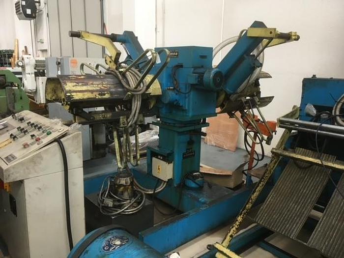 Usato ROVETTA 200 ton