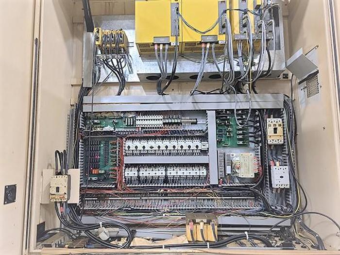 Used 2005 You-Ji YV1200 ATC+C