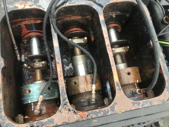 Used 2007 Mack CV713