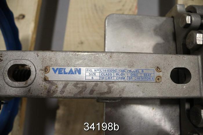 Used FABRI F440574 #34198