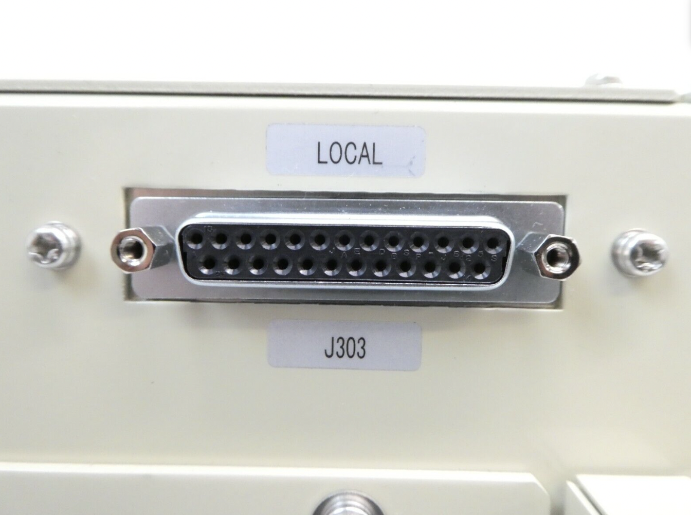 Used Nihon Koshuha AMC-T21P RF Assembly TEL Tokyo Electron 3Z80-000619-12 Working