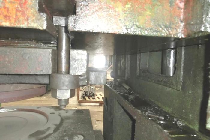 Used Press Knuckle Joint Coining K504.003.844 / KB8344