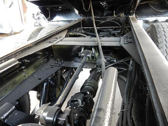 Used 2003 International 7600