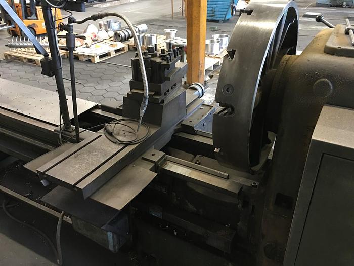 Gebruikt Merli Clovis  30