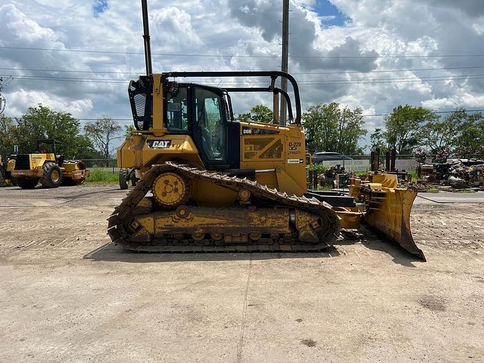 Used 2013 CAT D6N LGP