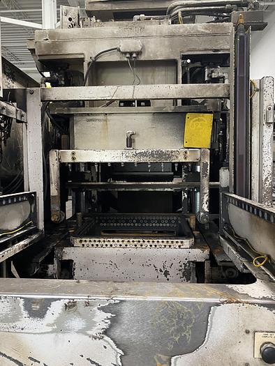 Used 2004 SINTO FBO-III 20 X 24