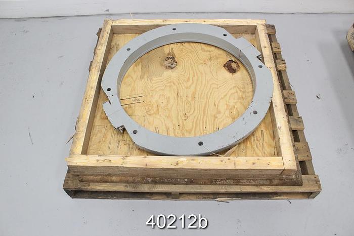 Unused Impco Pulp Mill Vacuum Washer Packing Gland #40212