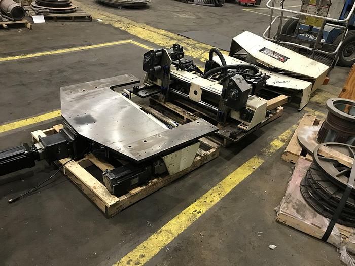 Used JB2-DRIVE END