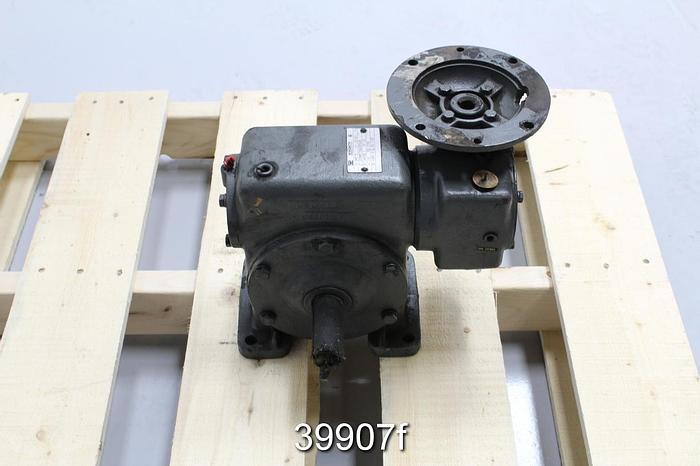 Used Winsmith 5MCTD Gear Drive #39907