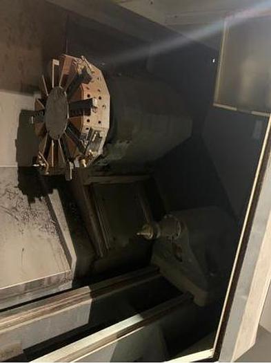 Used 2013 HAAS ST-30 CNC Turning Center