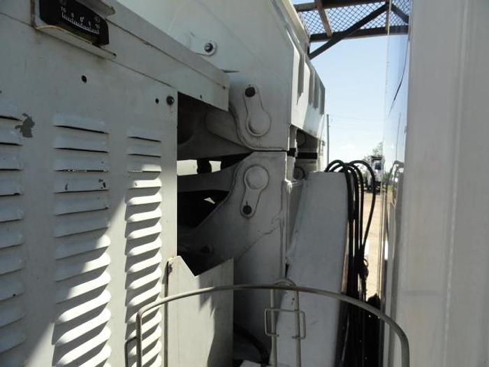 Used 2009 GMC TOPKICK C7500