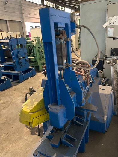 Used  FICEP 600 "Caiman" Shear (Used) #4253