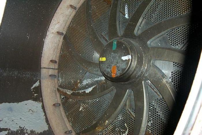 Used 1987 SULZER ESCHER WYSS RS1 #16871