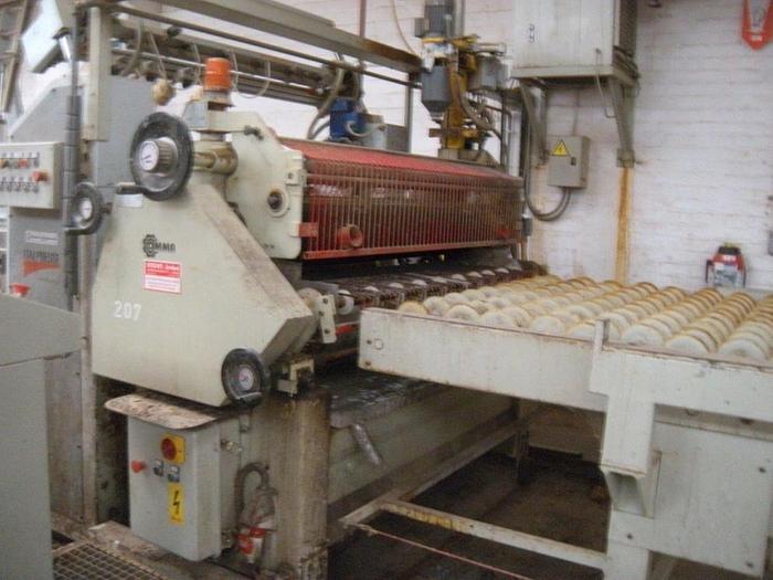 Usado 1997 ITALPRESSE MARK/C 14-38/10 CE