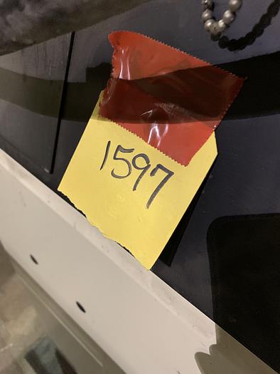 Used FANUC S500iB 15KG X 2757MM REACH 6 AXIS CNC ROBOT