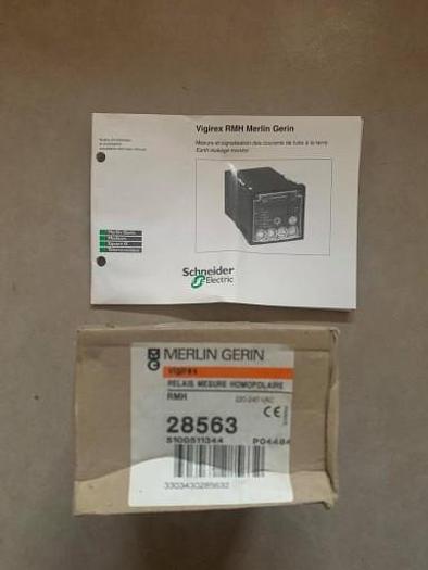 Merlin Gerin vigirex RMH