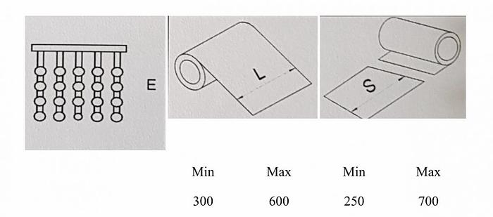 Used WALDYSSA AUTOMAC 45