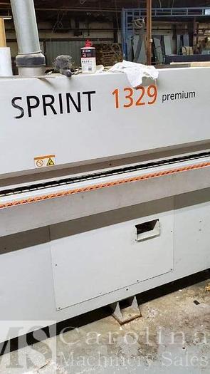 Used Holz-her Sprint 1329 Premium Edgebander