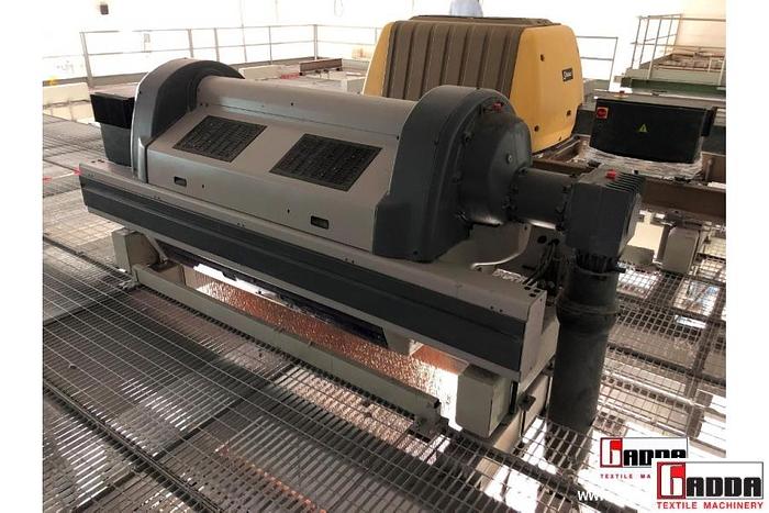 Usato MACCHINE JACQUARD STAUBLI LX-1600/5120 #JST 267