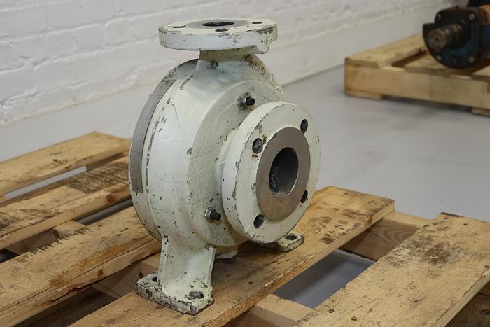 Used Sulzer APT11-1B Pump Casing #44310