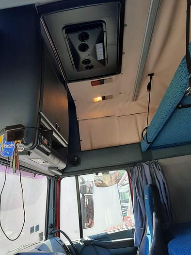 Gebruikt 2005 DAF 95.480 EURO 3/4 automatic