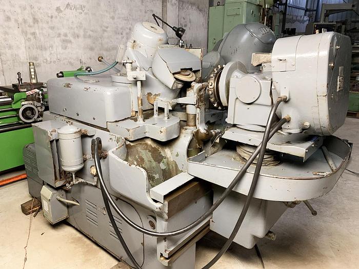 Used Gleason 13A Bevel Cutter Sharpener