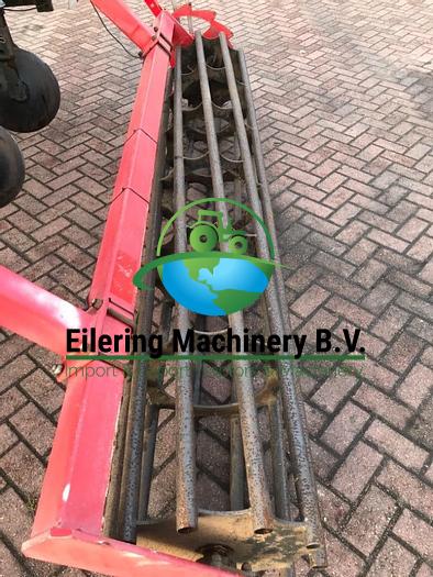 Gebruikt JABELMANN SMARAGD + POTTINGER SEEDER TE KOOP - NEDERLAND