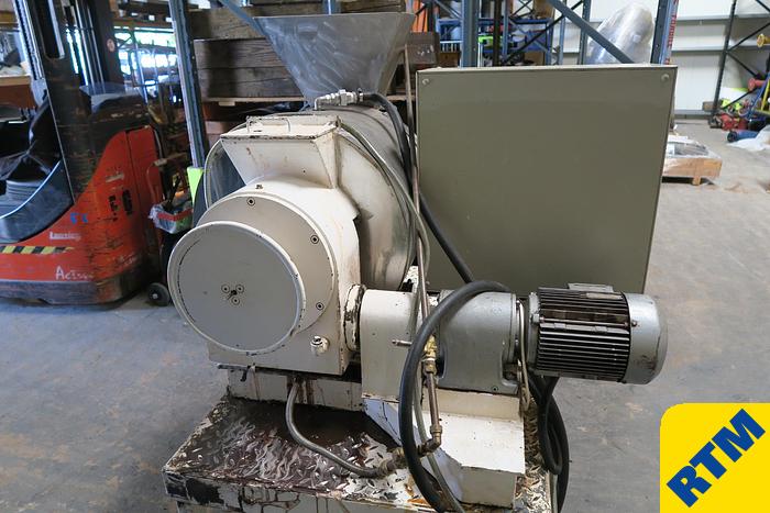 Used 45kg Universal Refiner Conche